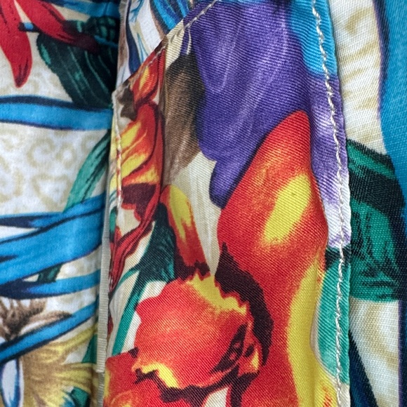 Sharif Gold and Black Sequin Crossbody or Clutch